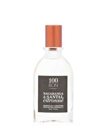 100Bon Nagaranga Santal Citronne 50ml