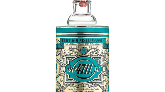 4711 Eau De Cologne by Mäurer & Wirtz