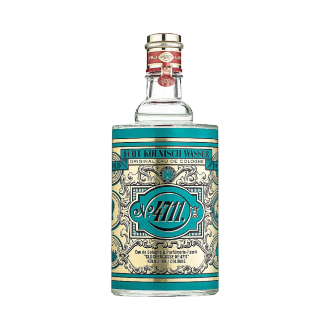 4711 Eau De Cologne by Mäurer & Wirtz