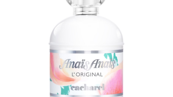 Shop online for Cacharel Anais Anais L'Original Eau de Toilette 100ml Spray