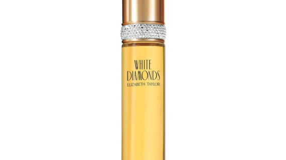 Elizabeth Taylor White Diamonds Eau de Toilette 100ml Spray