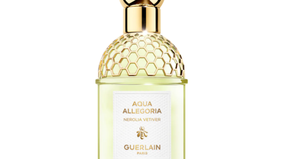 Fresh and vibrant Guerlain Aqua Allegoria Nerolia Vetiver Eau de Toilette 75ml spray