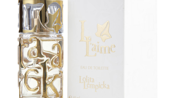 Lolita Lempicka Elle L’aime Eau de Parfum 40ml Spray