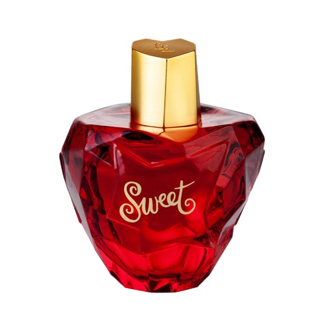 Lolita Lempicka Sweet Eau de Parfum 100ml spray bottle