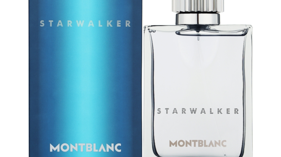 Mont Blanc Starwalker Homme Eau de Toilette 75ml Spray