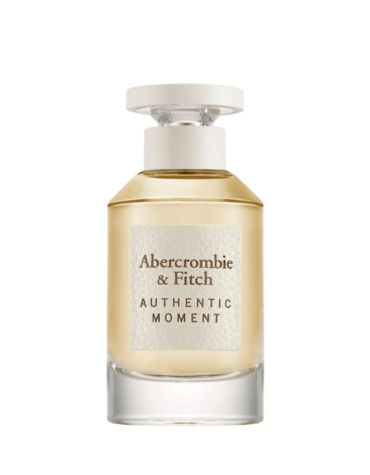 Abercrombie & Fitch Authentic Moment for Women 50ml