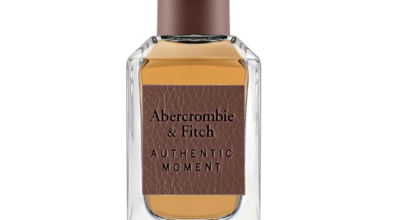 Abercrombie & Fitch Authentic Moment Man 100ml