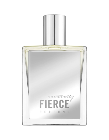 Buy Abercrombie and Fitch Naturally Fierce Perfume