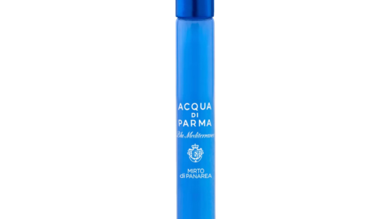 Acqua di Parma Blu Mediterraneo Mirto di Panarea Eau de Toilette 10ml Roll-On