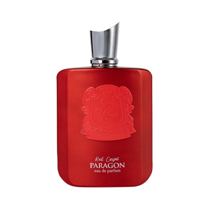 Afnan Zimaya Red Carpet Paragon Eau de Parfum 100ml Spray