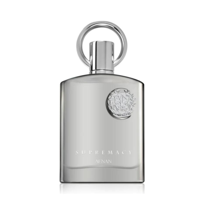 Shop Afnan Supremacy Silver Eau de Parfum 100ml Spray