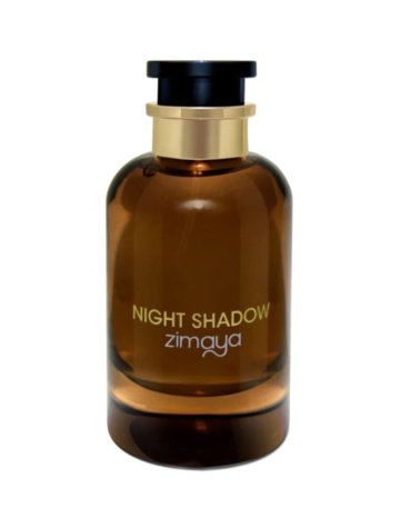 Buy Afnan Zimaya Night Shadow Eau de Parfum 100ml Spray