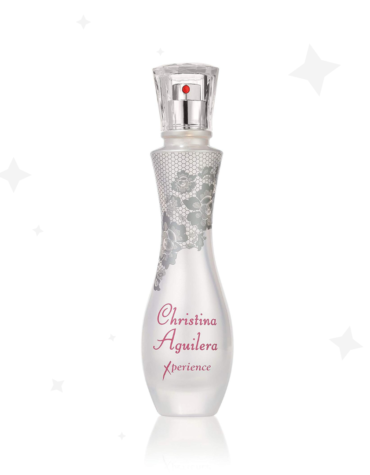 Buy Christina Aguilera Xperience Eau de Parfum 30ml Spray