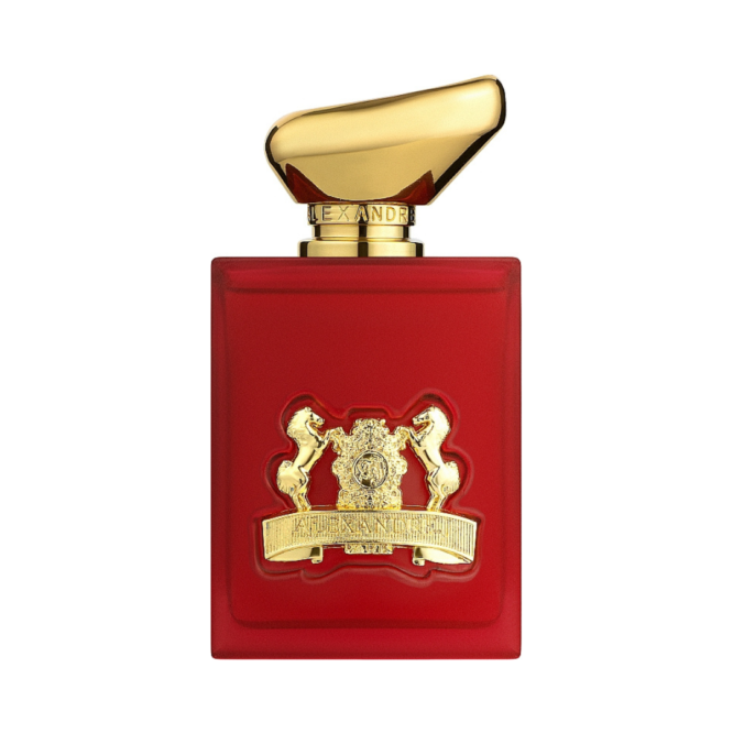 Alexandre.J Oscent Rouge Eau de Parfum 100ml Spray