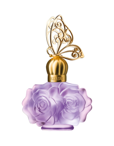 Shop Anna Sui La Vie de Boheme Eau de Toilette 75ml Spray