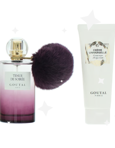 Buy Annick Goutal Tenue De Soiree Gift Set 100ml EDP + 75ml Creme Universelle