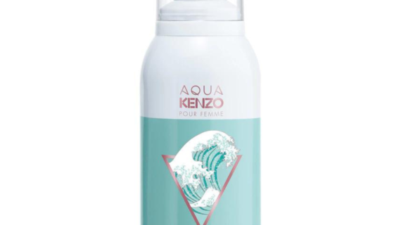 Buy Aqua Kenzo Pour Femme Spray Can Eau de Toilette