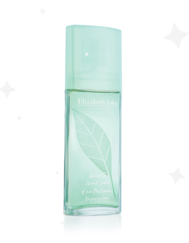 Buy Elizabeth Arden Green Tea Eau de Parfum 100ml Spray