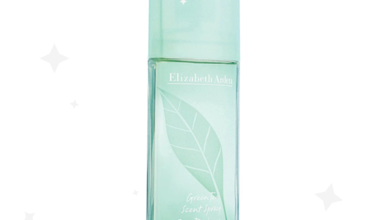 Elizabeth Arden Green Tea Scent Spray Eau de Parfum 30ml - Refreshing fragrance with notes of green tea