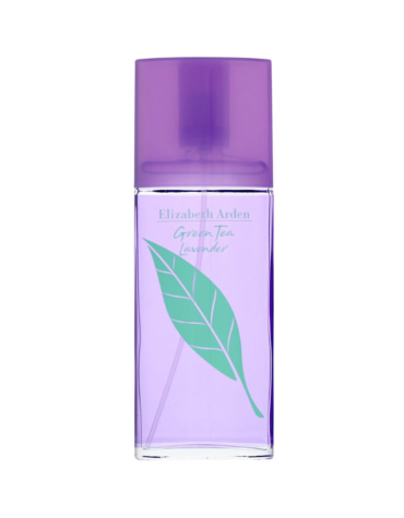 Elizabeth Arden Green Tea Lavender Eau de Toilette 100ml Spray