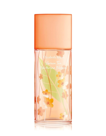 Buy Elizabeth Arden Green Tea Nectarine Blossom Eau de Toilette 100ml Spray