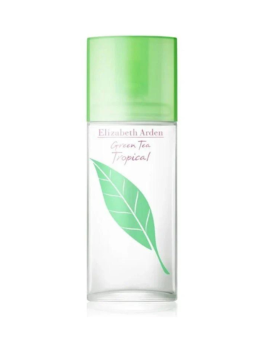 Shop Elizabeth Arden Green Tea Tropical Eau de Toilette 100ml Spray