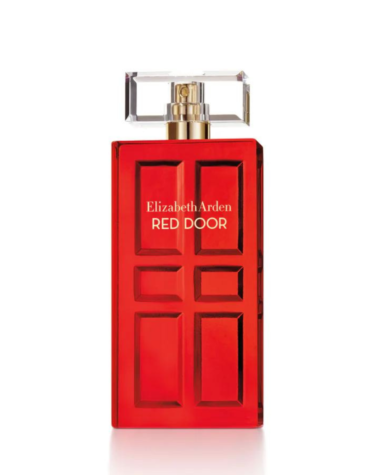 Elizabeth Arden Red Door Eau de Toilette 50ml Spray - New Edition