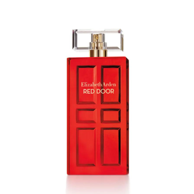 Elizabeth Arden Red Door Eau de Toilette 50ml Spray - New Edition