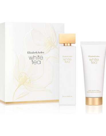 Elizabeth Arden White Tea Gift Set