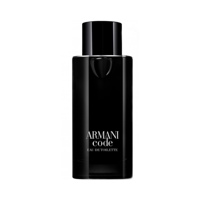 Giorgio Armani Code Eau de Toilette 200ml Spray – Classic