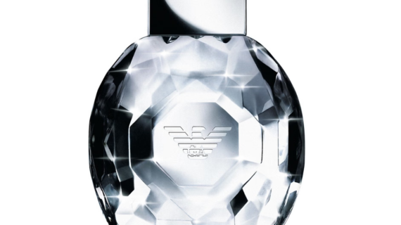 Elegant Giorgio Armani Emporio Diamonds Eau de Parfum spray