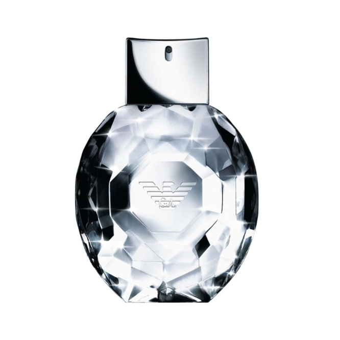 Elegant Giorgio Armani Emporio Diamonds Eau de Parfum spray