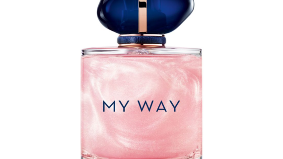 Giorgio Armani My Way Nacre Exclusive