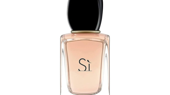 Giorgio Armani Si Eau de Parfum 50ml Spray