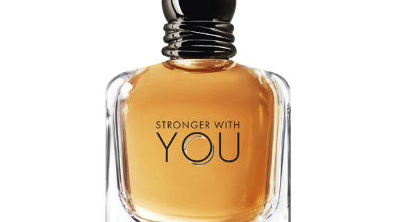 Giorgio Armani Emporio Armani Stronger With You Eau de Toilette 150ml Splash