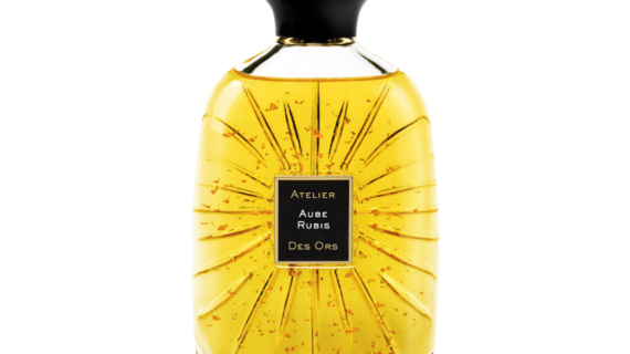 Atelier des Ors Aube Rubis Eau de Parfum 100ml Spray