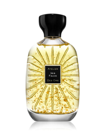 Buy Atelier des Ors Iris Fauve 100ml in the UK today with tracked shipping and free shipping over £50.