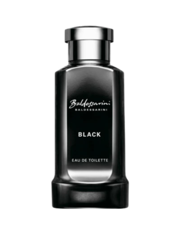 Buy Baldessarini Black Eau de Toilette 75ml Spray