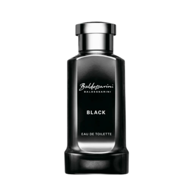 Baldessarini Black Eau de Toilette 75ml Spray for men