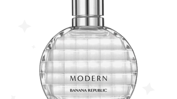 Banana Republic Modern Woman Eau de Parfum 30ml Spray