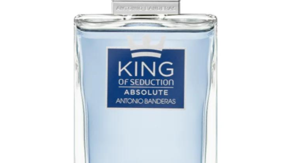 Antonio Banderas King of Seduction Absolute Eau de Toilette 200ml Spray