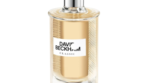 David Beckham Classic Eau de Toilette 90ml Spray