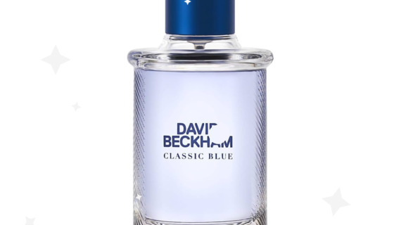 David Beckham Classic Blue Eau de Toilette