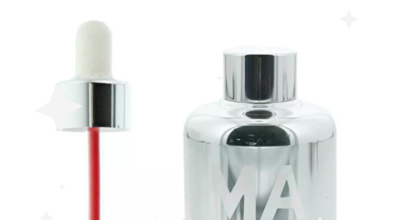 Buy Blood Concept Red+MA Parfum Oil 40ml Dropper