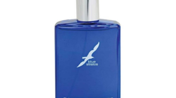 Parfums Bleu Limited Blue Stratos Eau de Toilette 100ml Spray