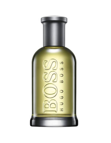 Boss Bottles Aftershave 100ml