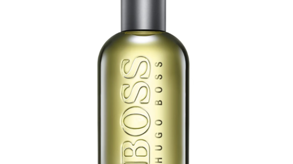 Boss Bottles Aftershave 100ml