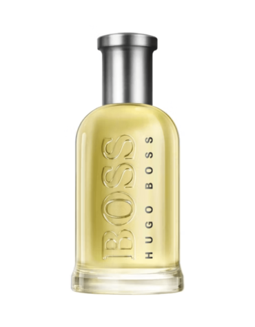 Elegant Hugo Boss Boss Bottled Eau de Toilette 100ml Spray for men