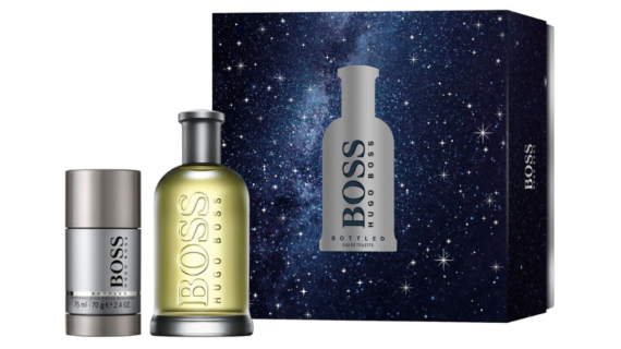 Boss Bottled Gift Sets for Men