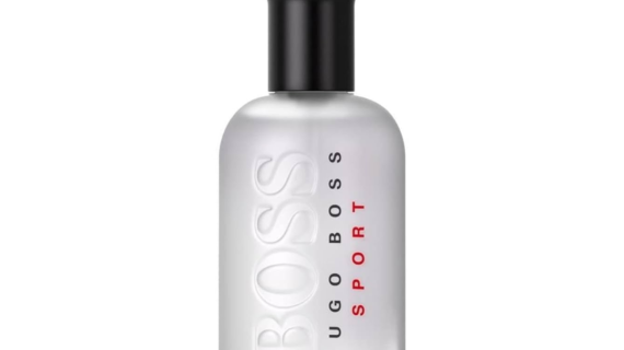 Boss Bottle Sport 50ml